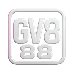 GV88 ফুটারে ব্র্যান্ড পরিচিতি