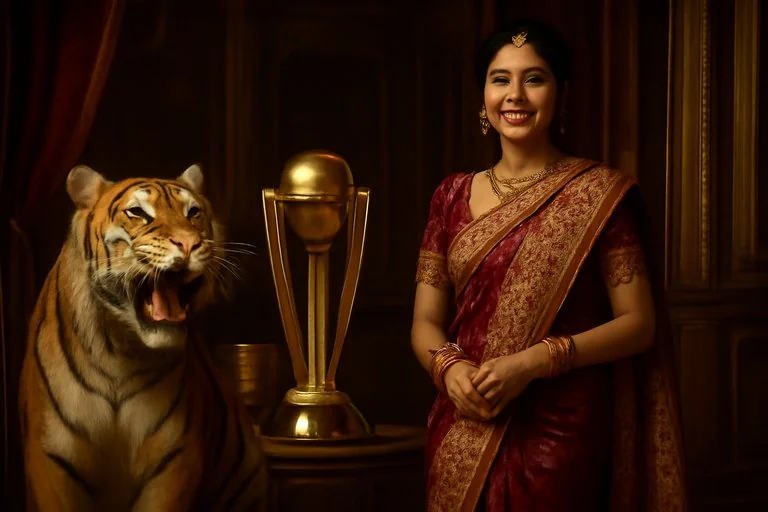 GV88 1. ট্রাম্প ক্যাটাগরি